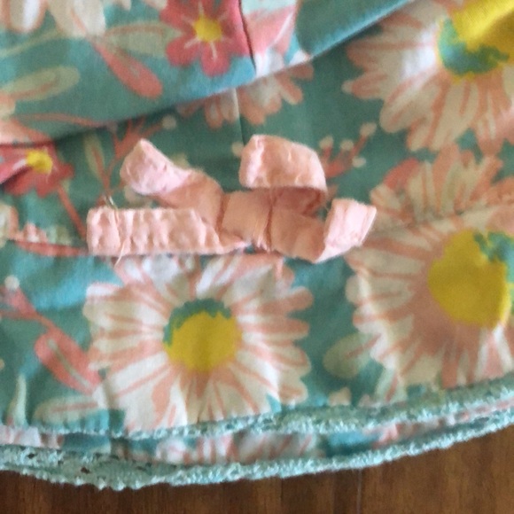 baby bonnet - Picture 4 of 4